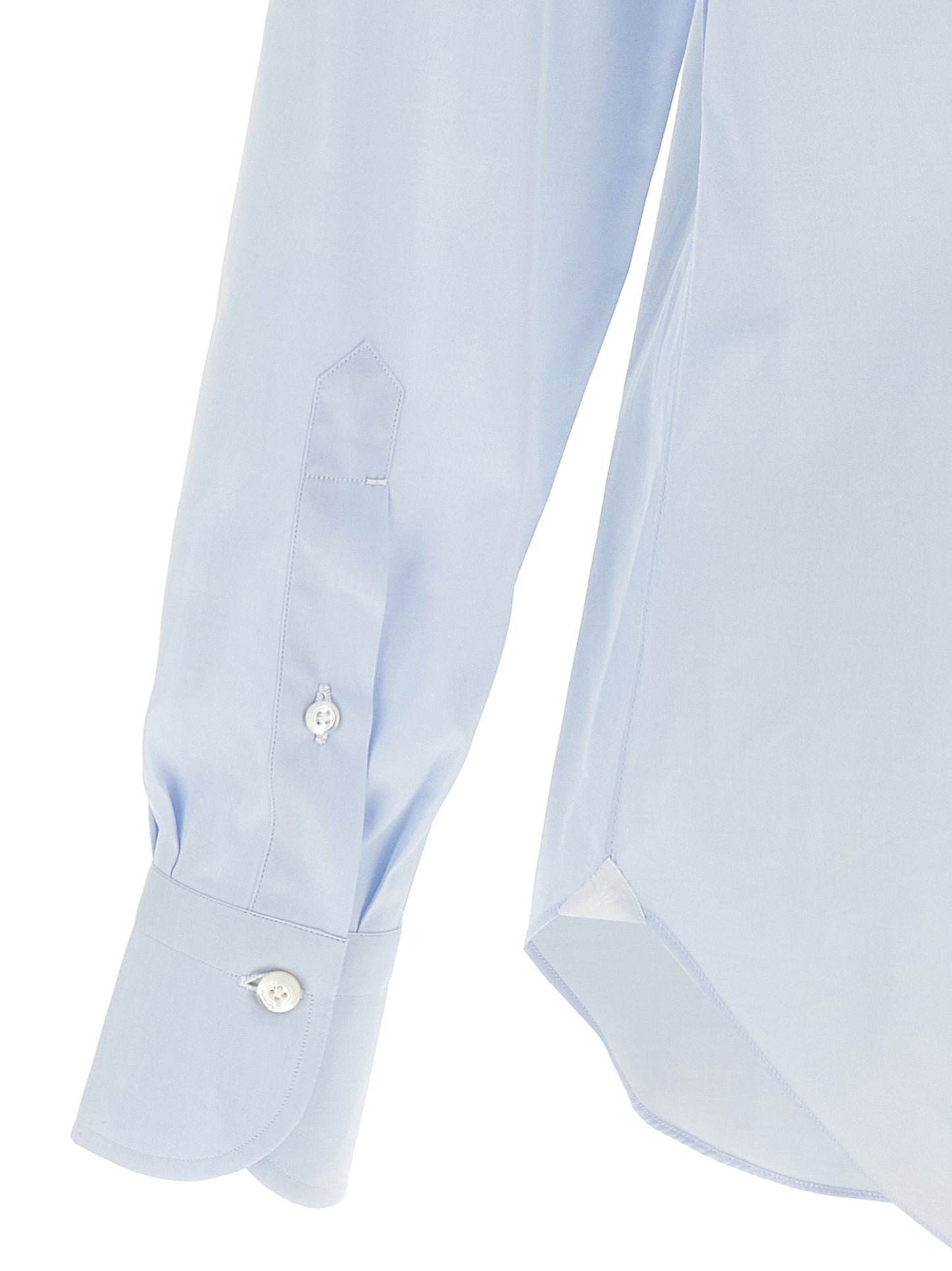 'Napoli' shirt Shirt, blouse