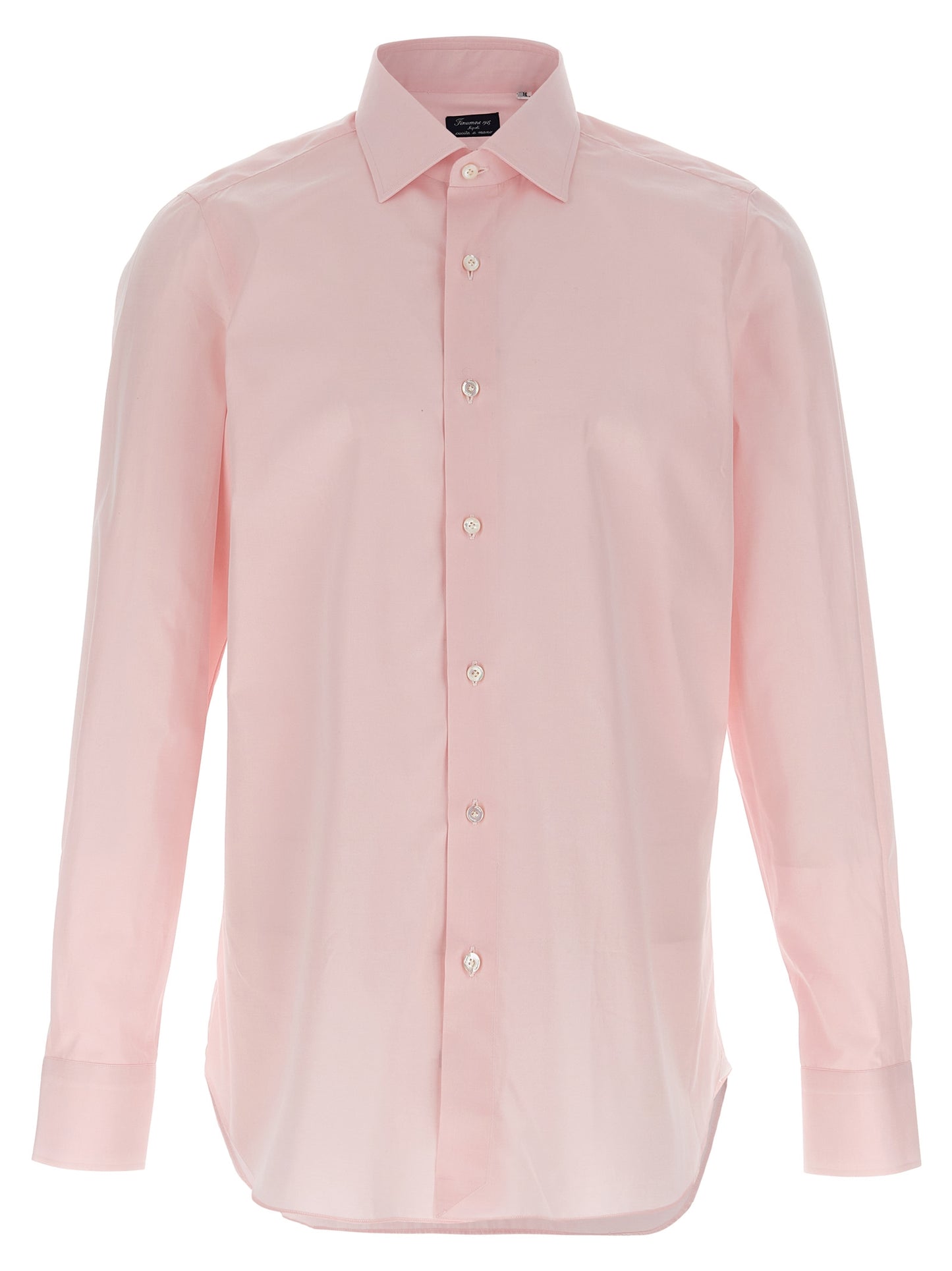 'Napoli' shirt Shirt, blouse