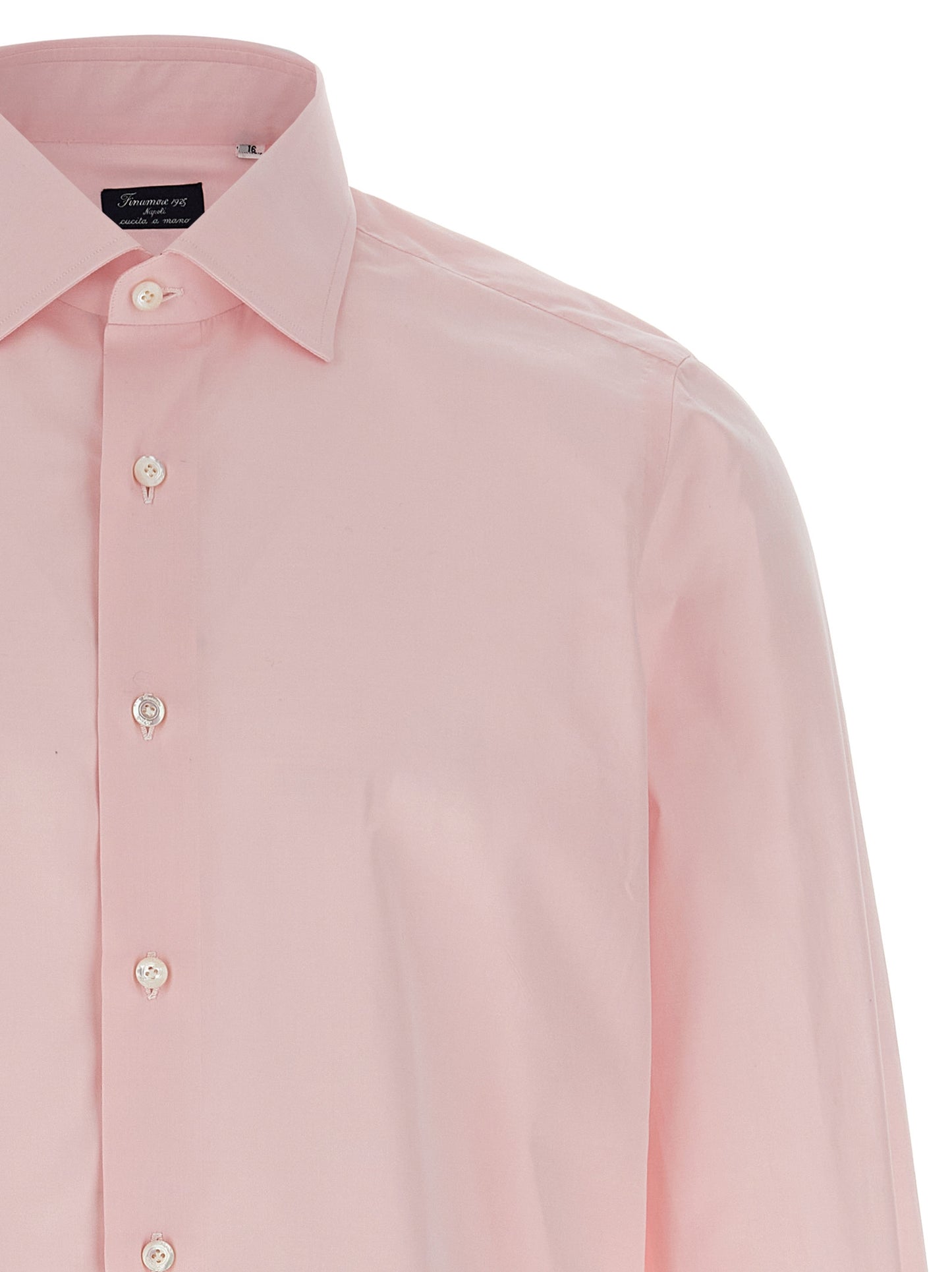 'Napoli' shirt Shirt, blouse