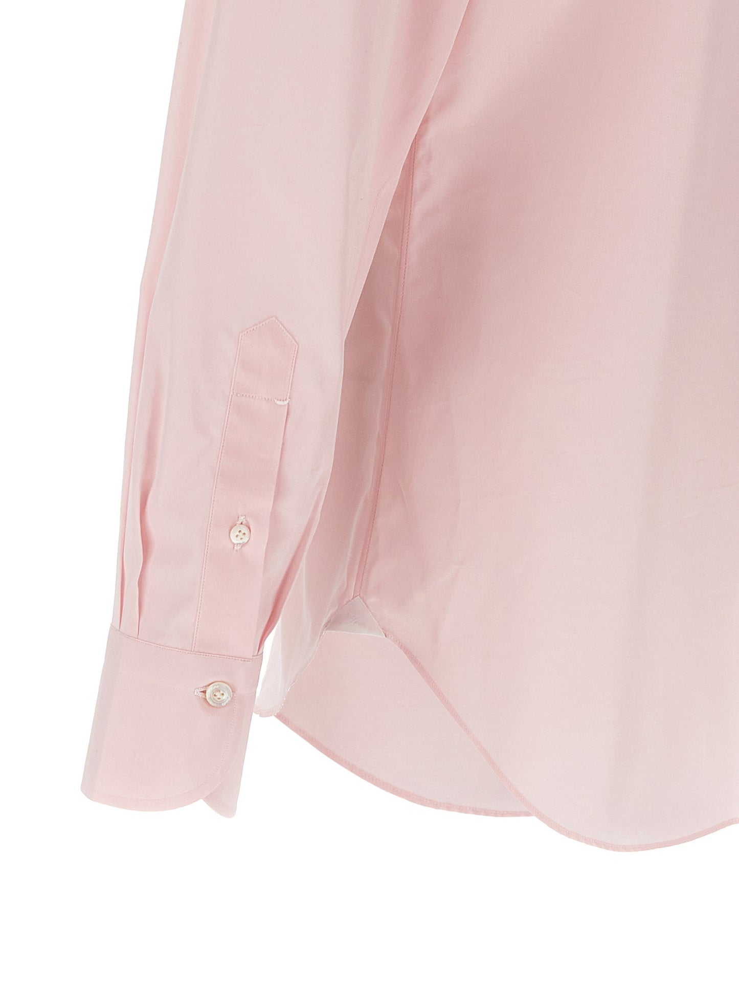 'Napoli' shirt Shirt, blouse