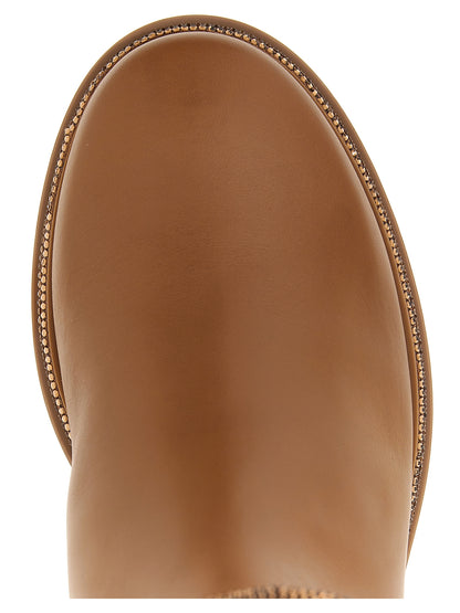 'Cleo' ankle boots Boots, ankle boots