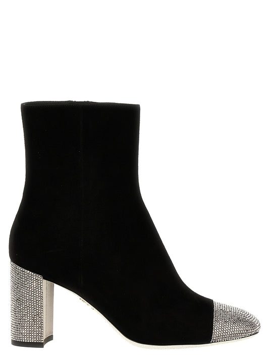 'Bonnie' ankle boots Boots, ankle boots