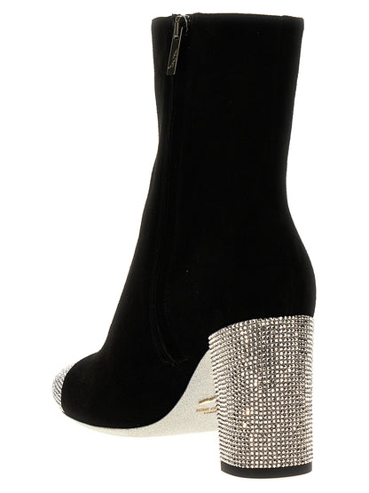 'Bonnie' ankle boots Boots, ankle boots
