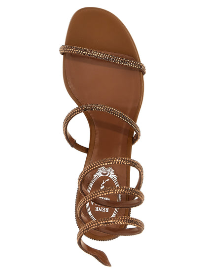 'Cleo' sandals Sandals