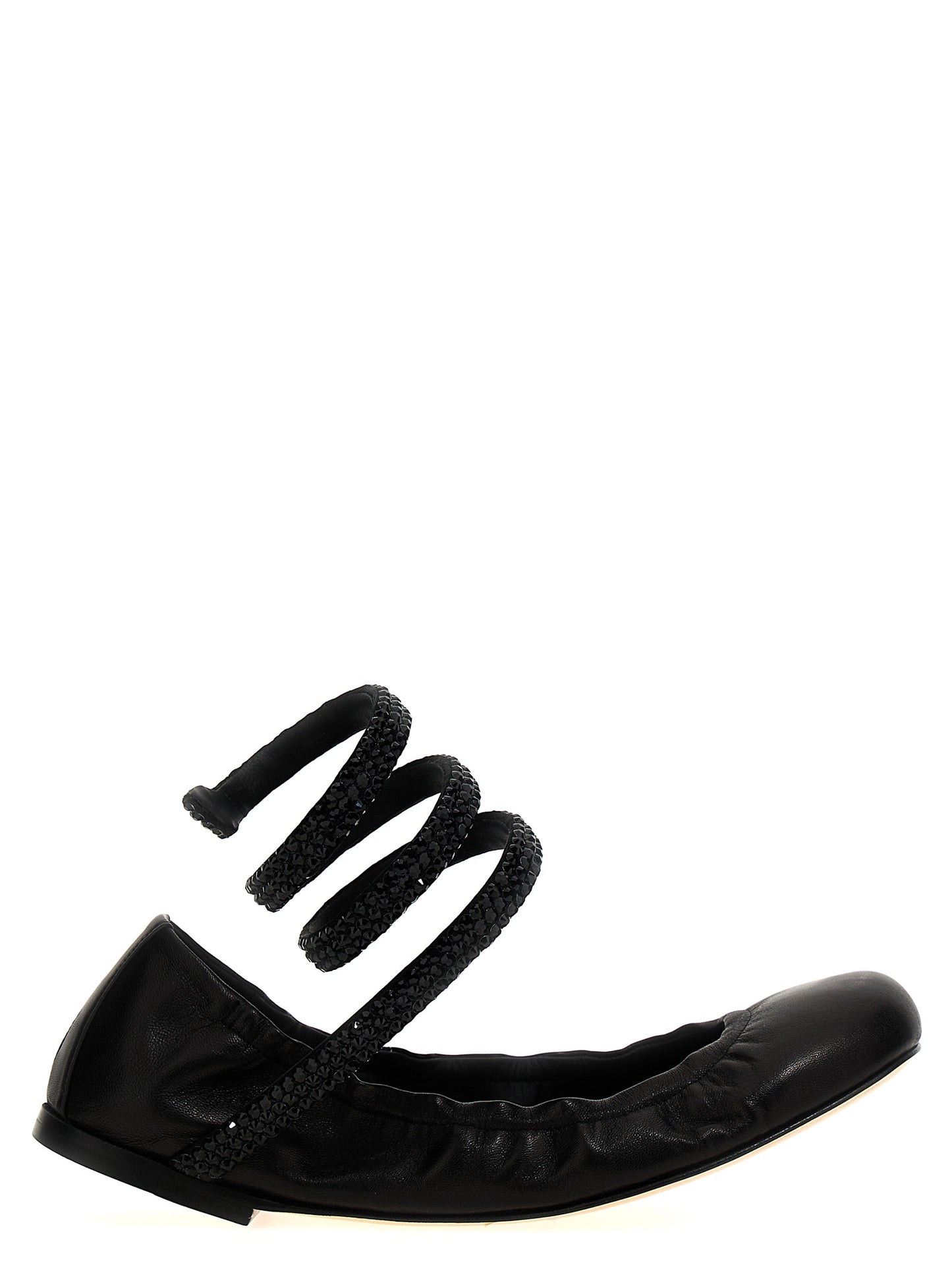 'Cleo' ballet flats Flat shoes