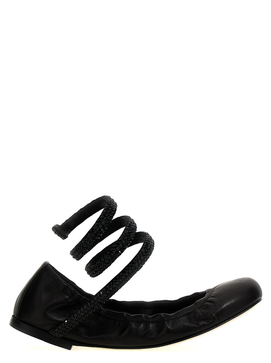 'Cleo' ballet flats Flat shoes