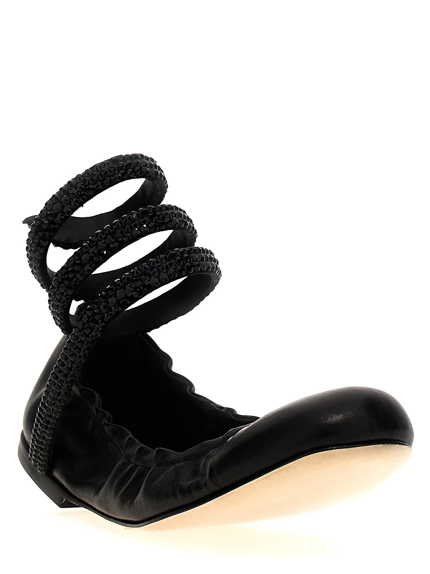 'Cleo' ballet flats Flat shoes
