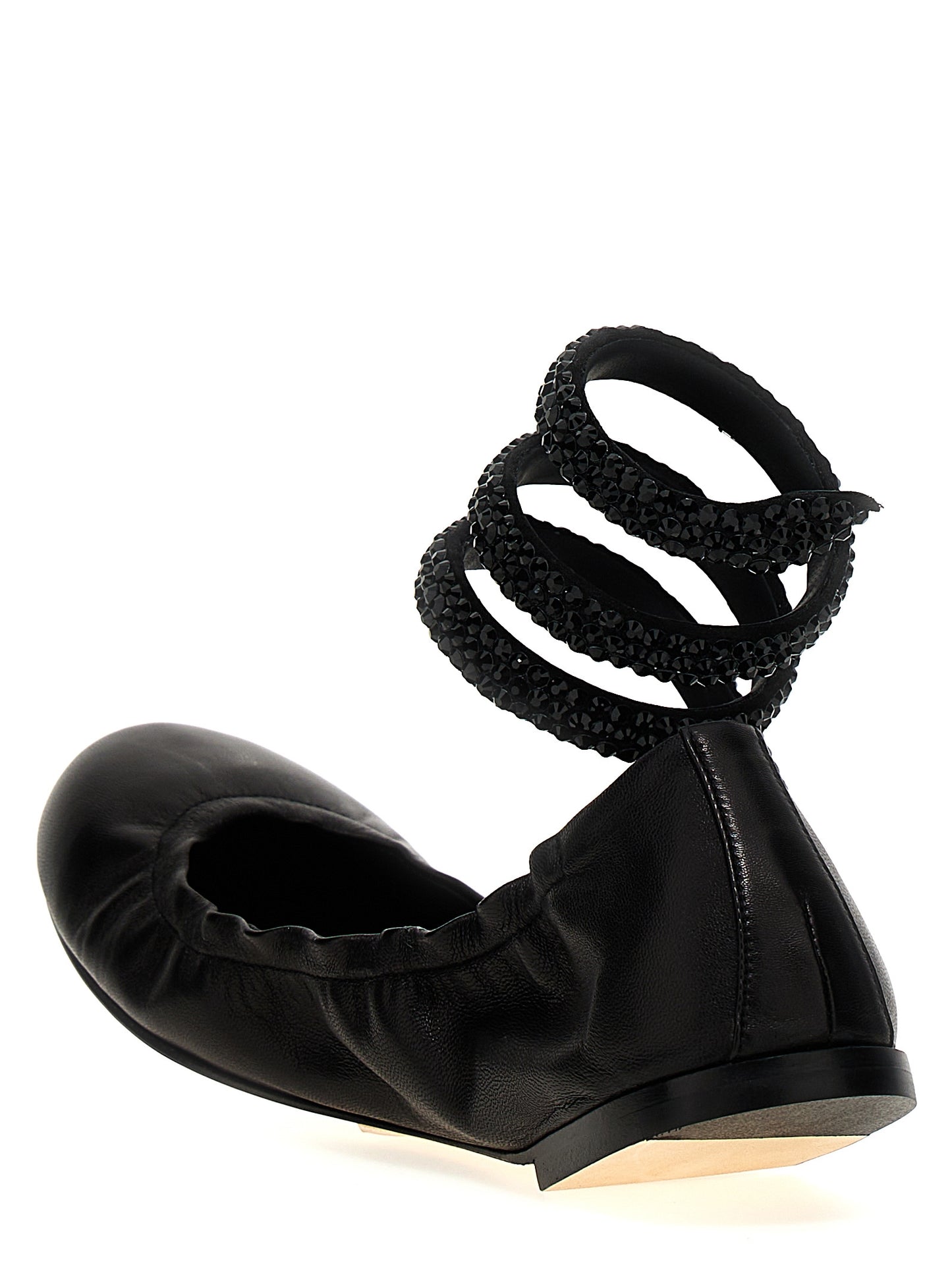 'Cleo' ballet flats Flat shoes
