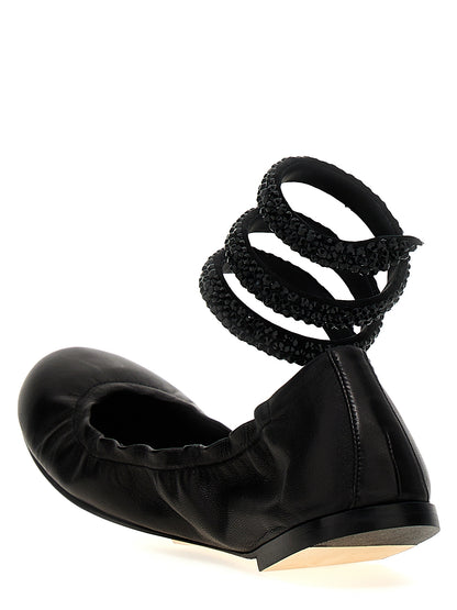 'Cleo' ballet flats Flat shoes