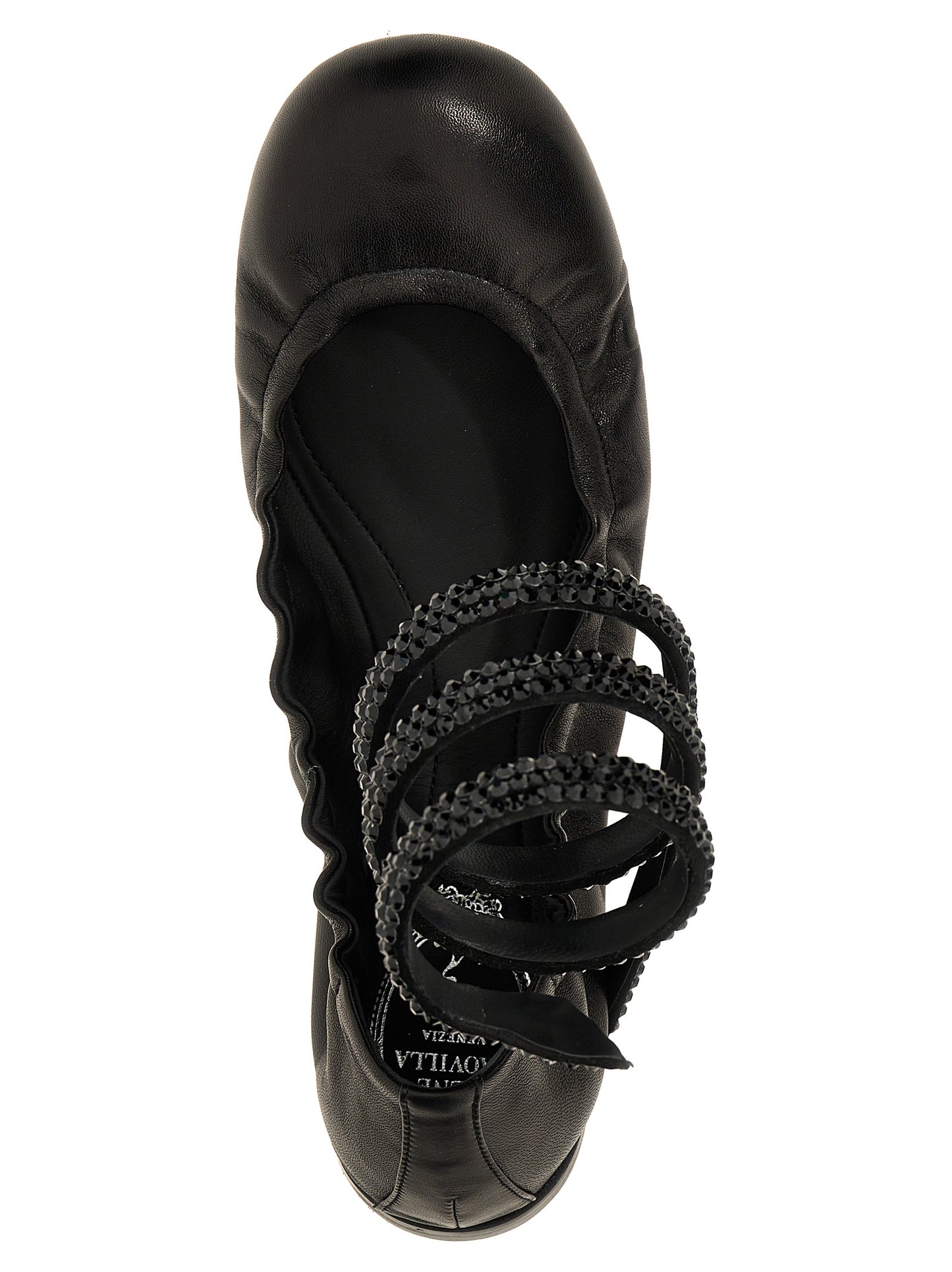 'Cleo' ballet flats Flat shoes