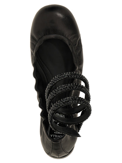'Cleo' ballet flats Flat shoes