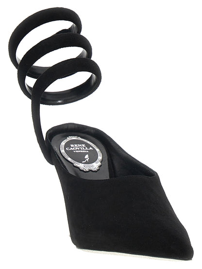 'Grace' mules Pumps