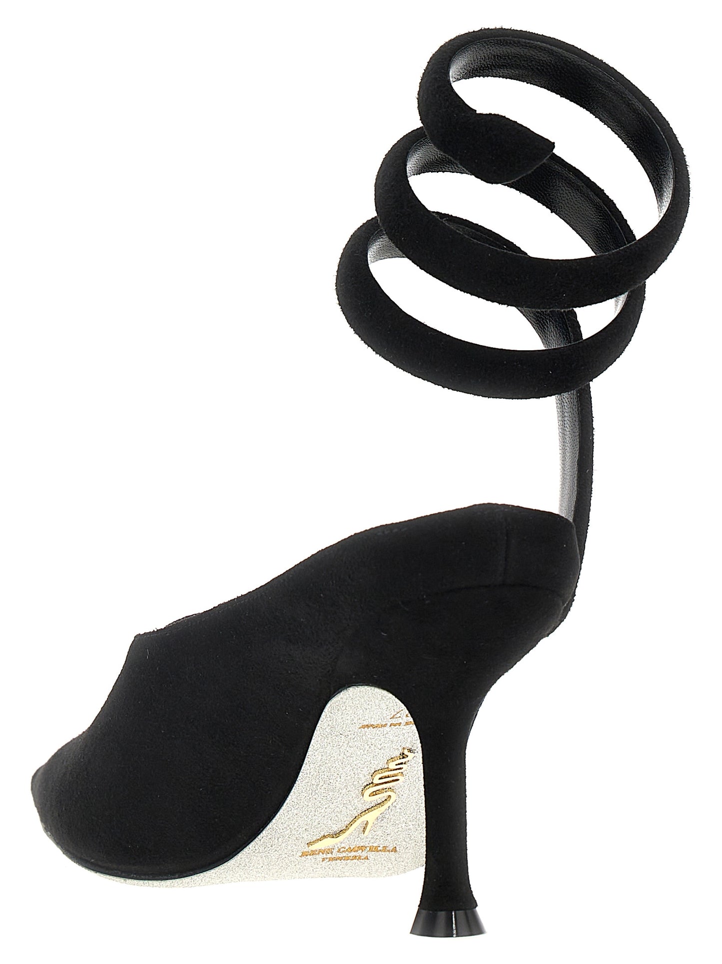 'Grace' mules Pumps