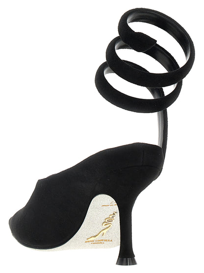 'Grace' mules Pumps