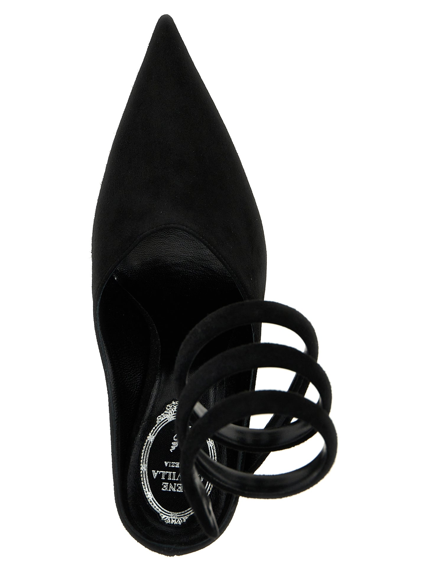'Grace' mules Pumps