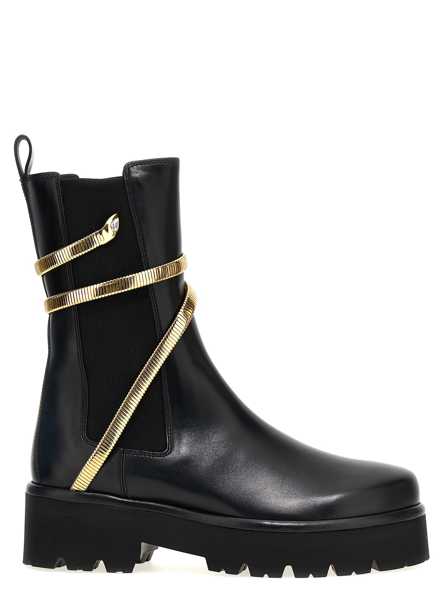 'Cleo' ankle boots Boots, ankle boots