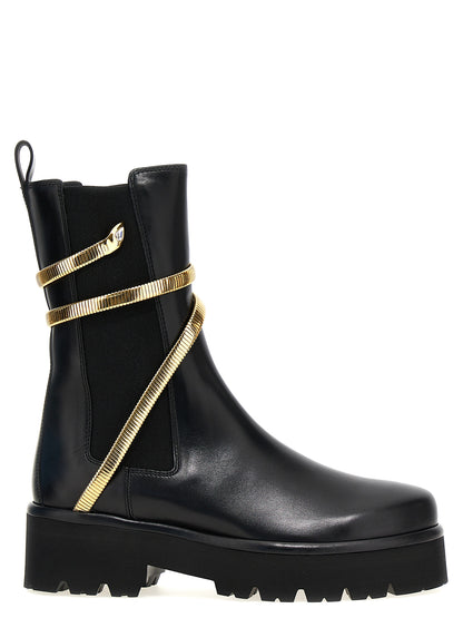 'Cleo' ankle boots Boots, ankle boots