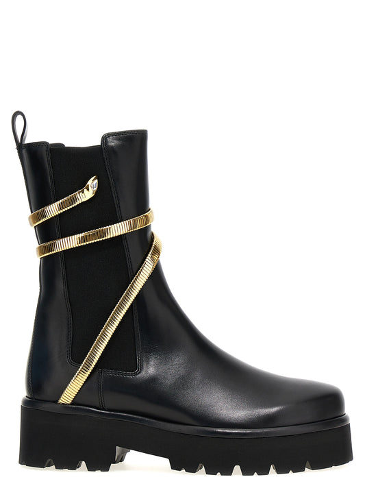'Cleo' ankle boots Boots, ankle boots