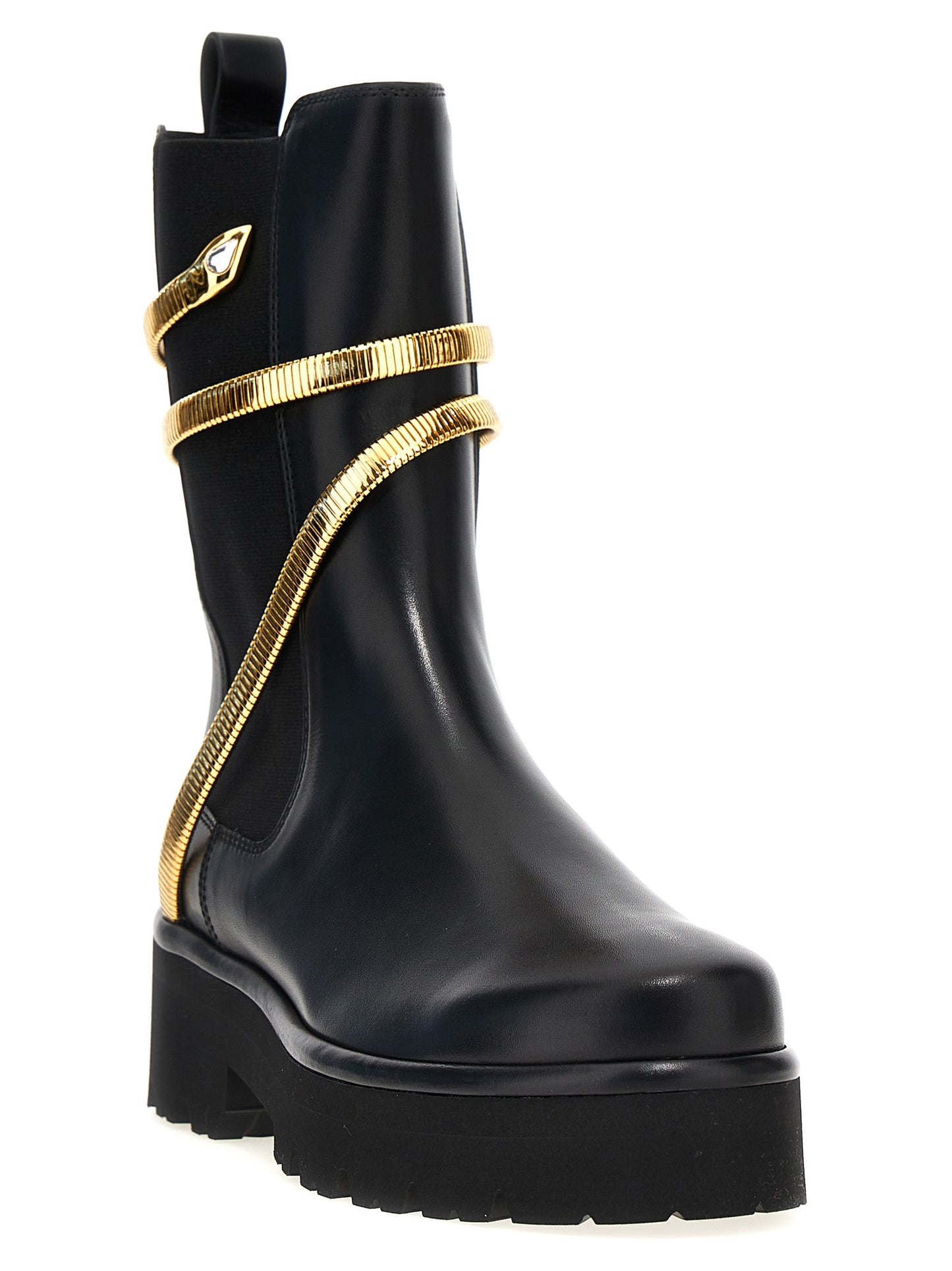 'Cleo' ankle boots Boots, ankle boots