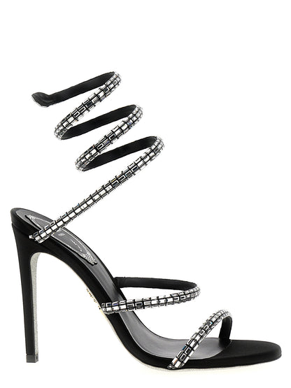 'Cleo Chandelier' sandals Sandals