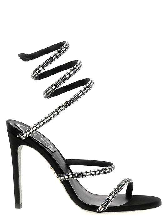 'Cleo Chandelier' sandals Sandals