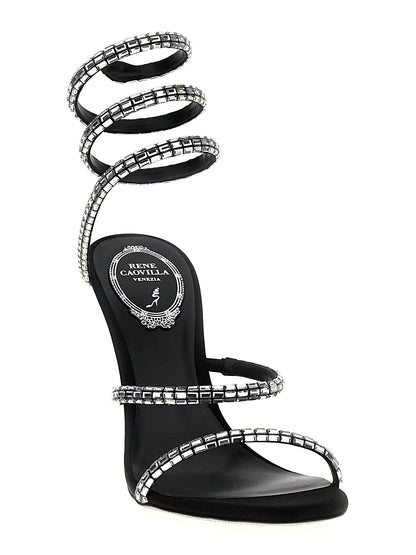 'Cleo Chandelier' sandals Sandals