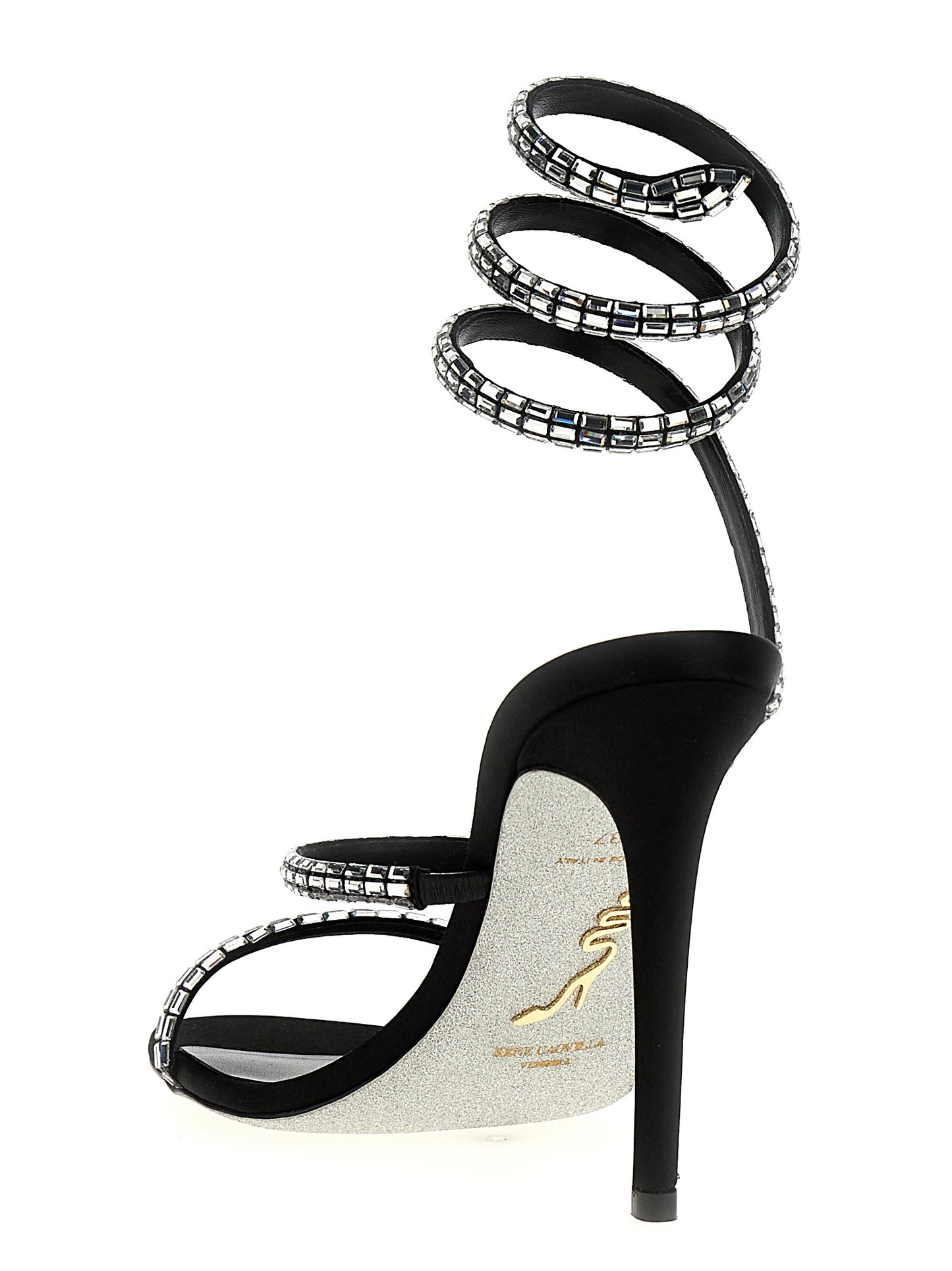 'Cleo Chandelier' sandals Sandals