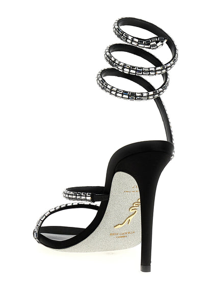 'Cleo Chandelier' sandals Sandals