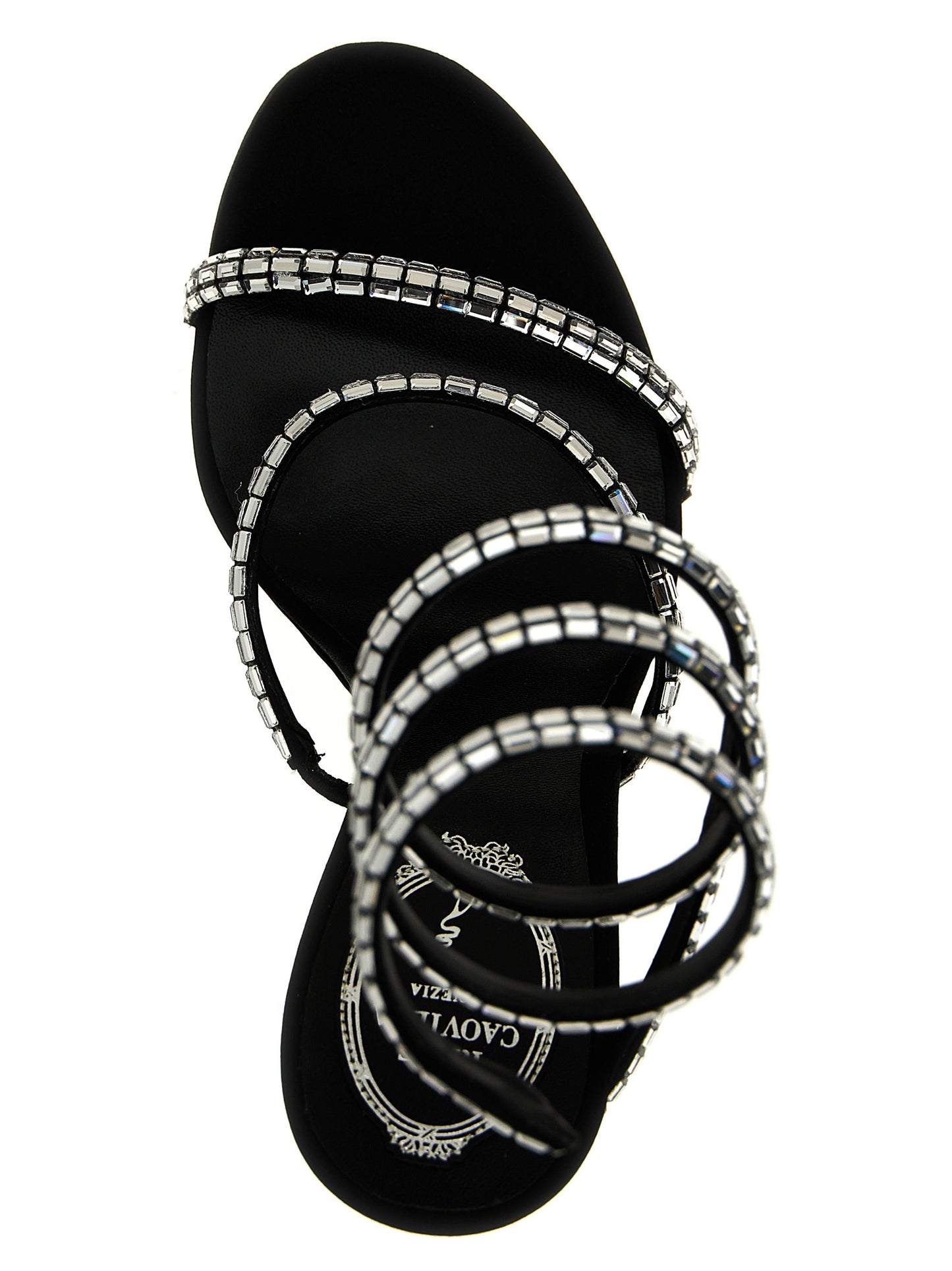 'Cleo Chandelier' sandals Sandals