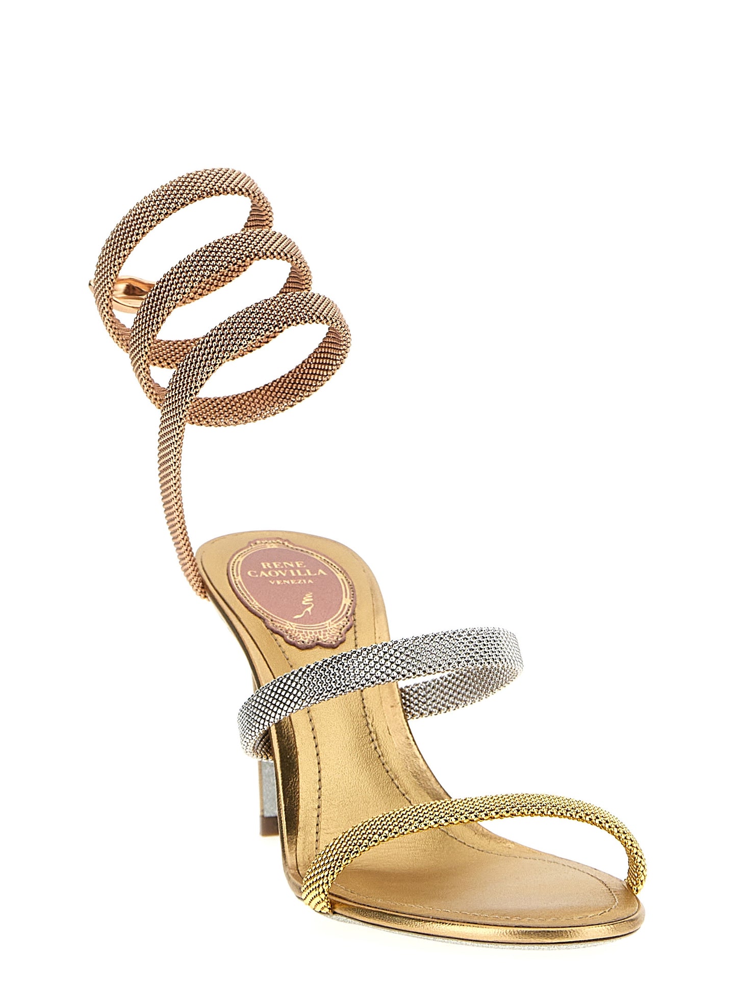 'Trigold Cleo' sandals Sandals