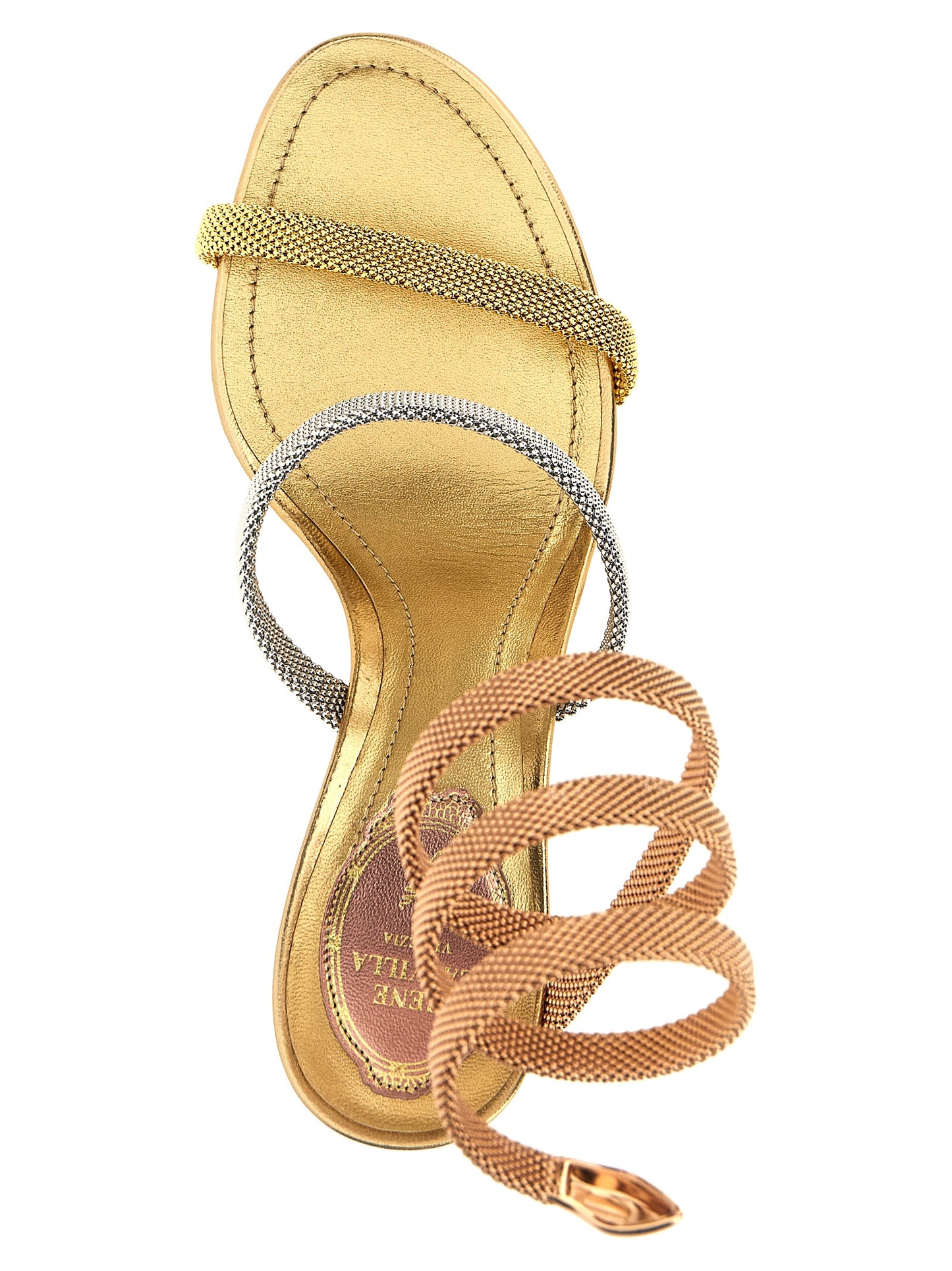 'Trigold Cleo' sandals Sandals