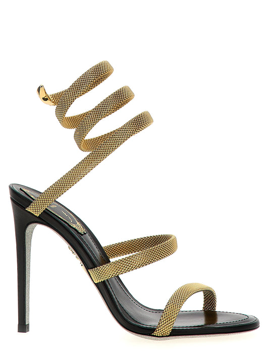 'Trigold Cleo' sandals Sandals