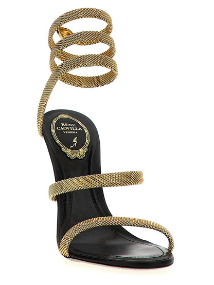 'Trigold Cleo' sandals Sandals