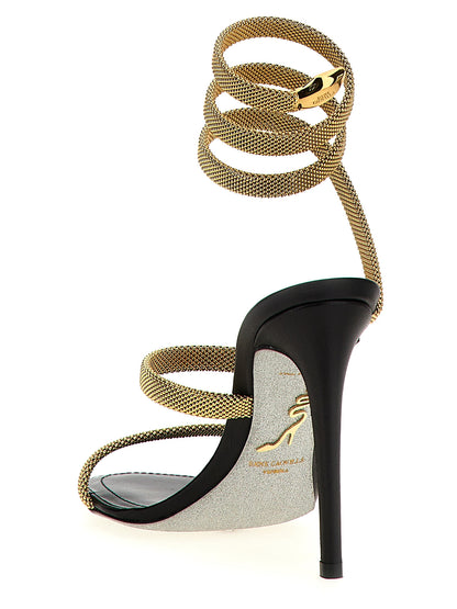 'Trigold Cleo' sandals Sandals