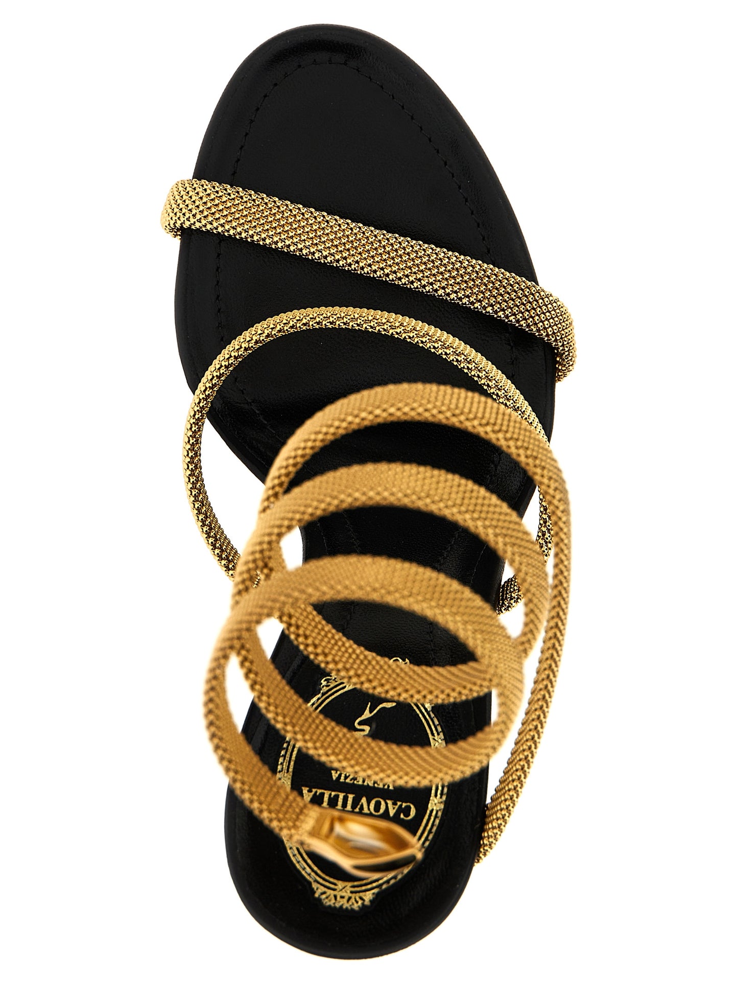 'Trigold Cleo' sandals Sandals