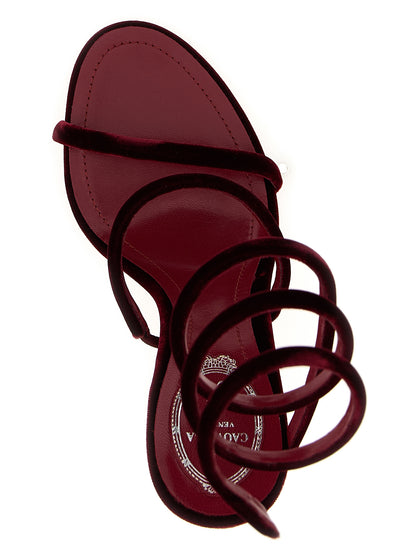 'Cleo' sandals Sandals