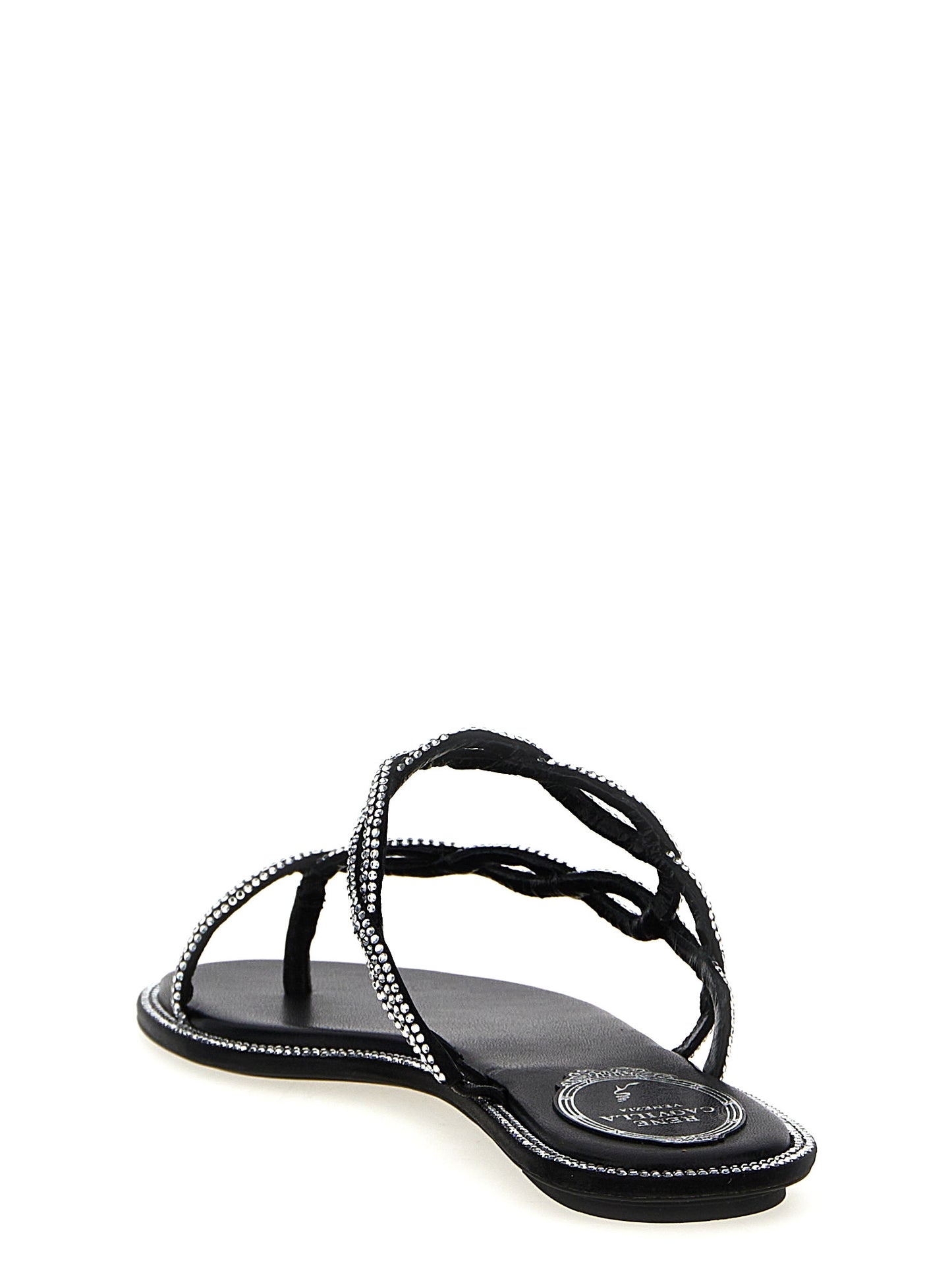 'Braid' sandals Sandals