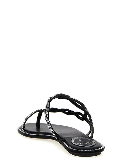 'Braid' sandals Sandals