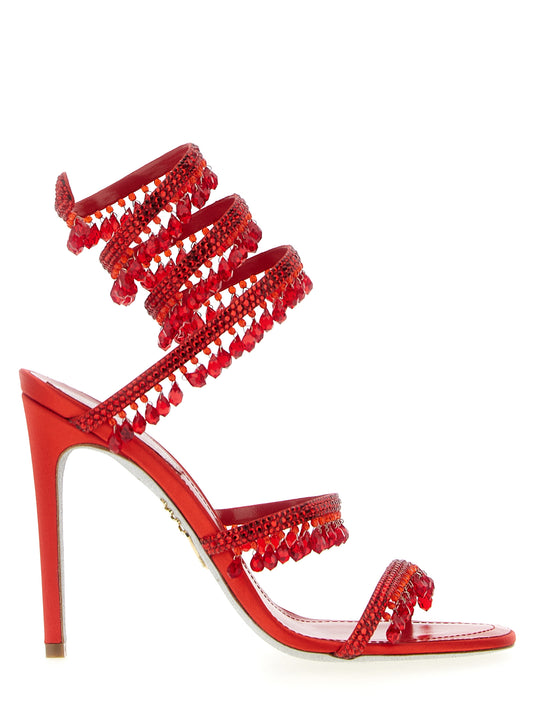 'Chandelier' sandals Sandals