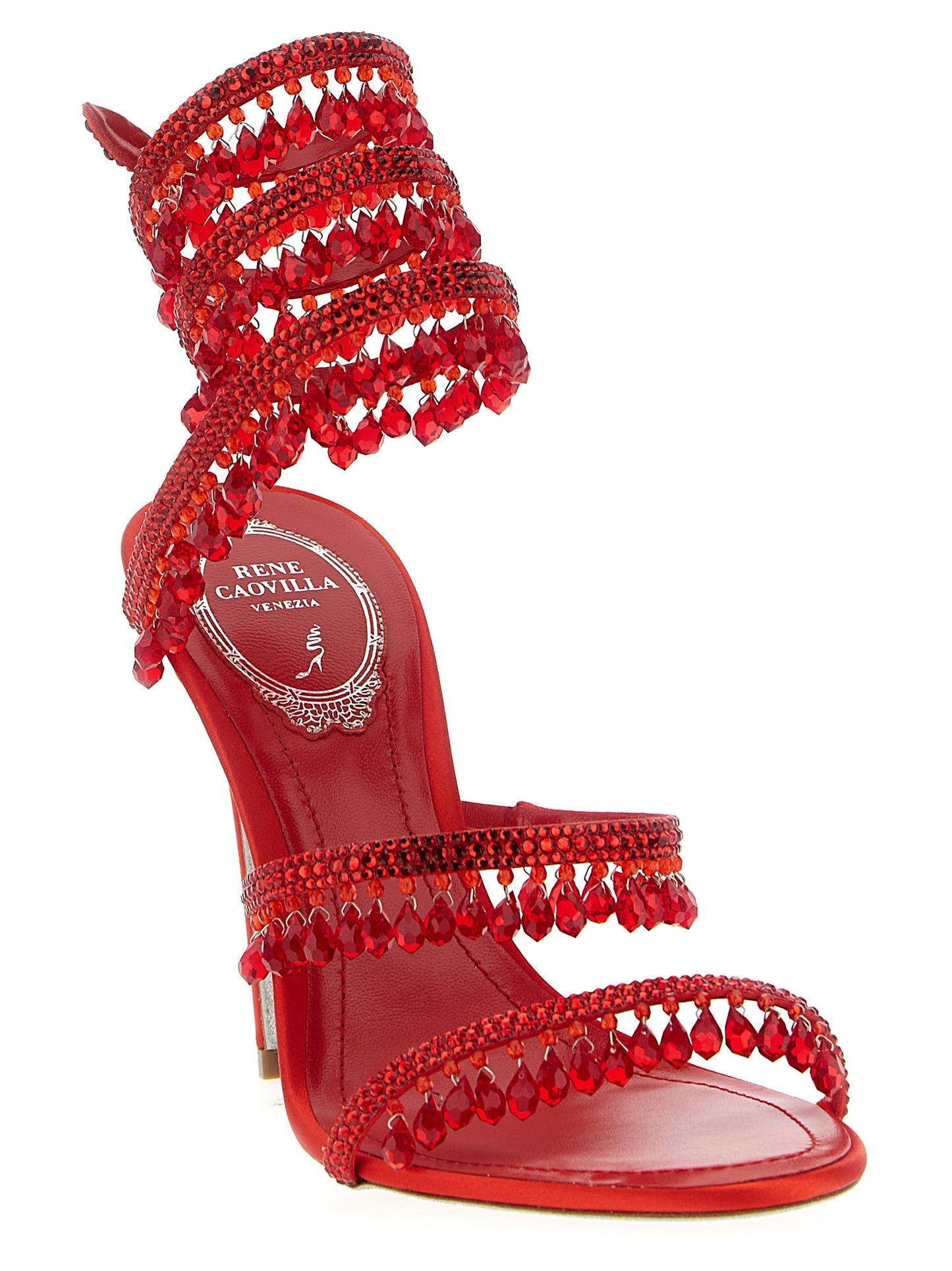 'Chandelier' sandals Sandals