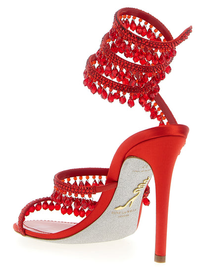 'Chandelier' sandals Sandals