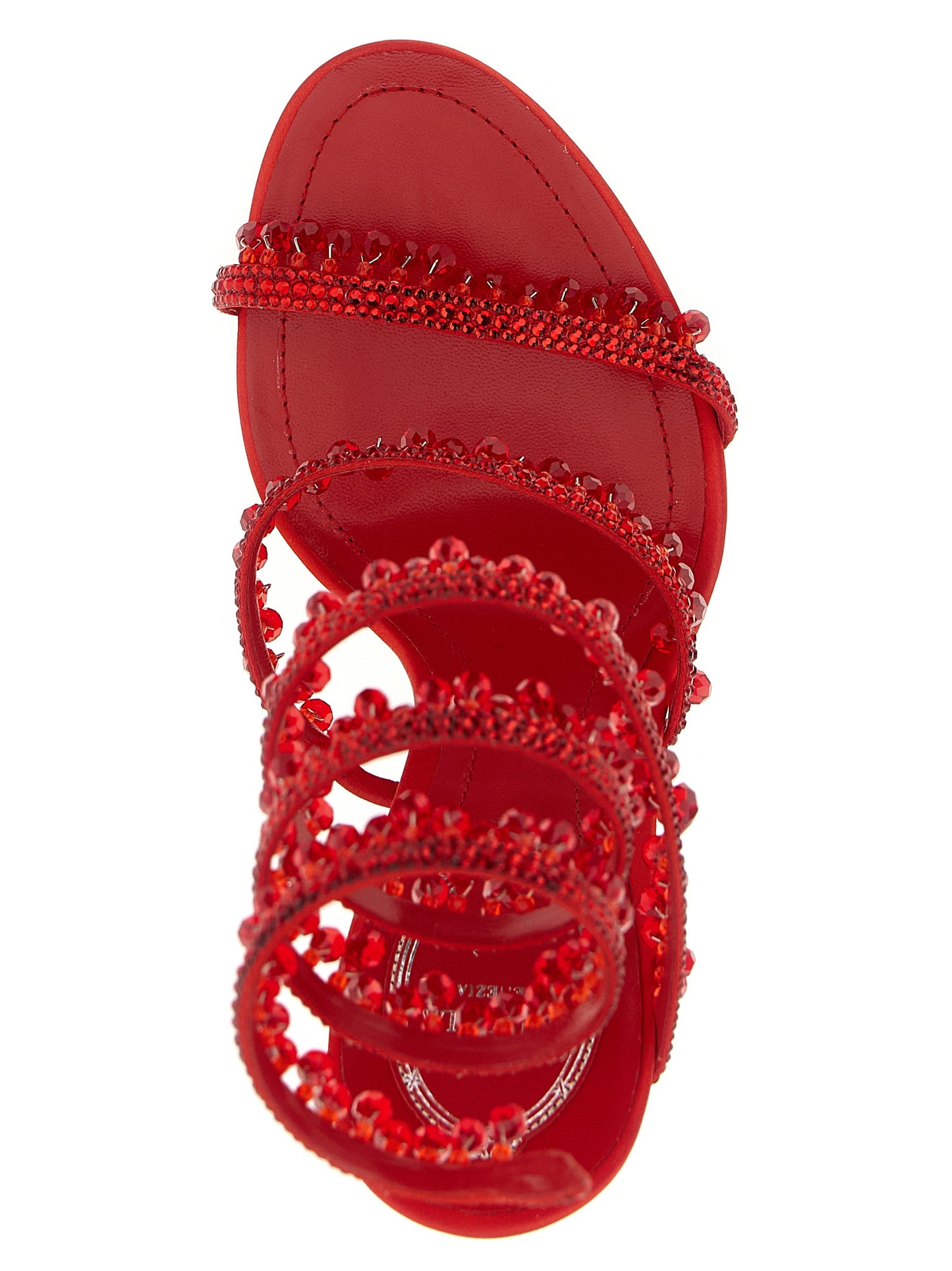 'Chandelier' sandals Sandals