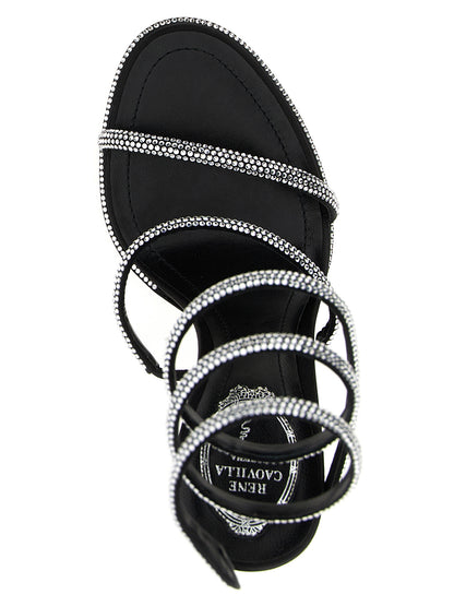 'Cleo' sandals Sandals