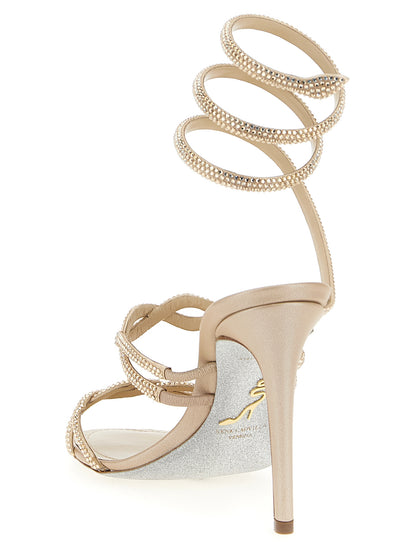 'Braid Cleo' sandals Sandals