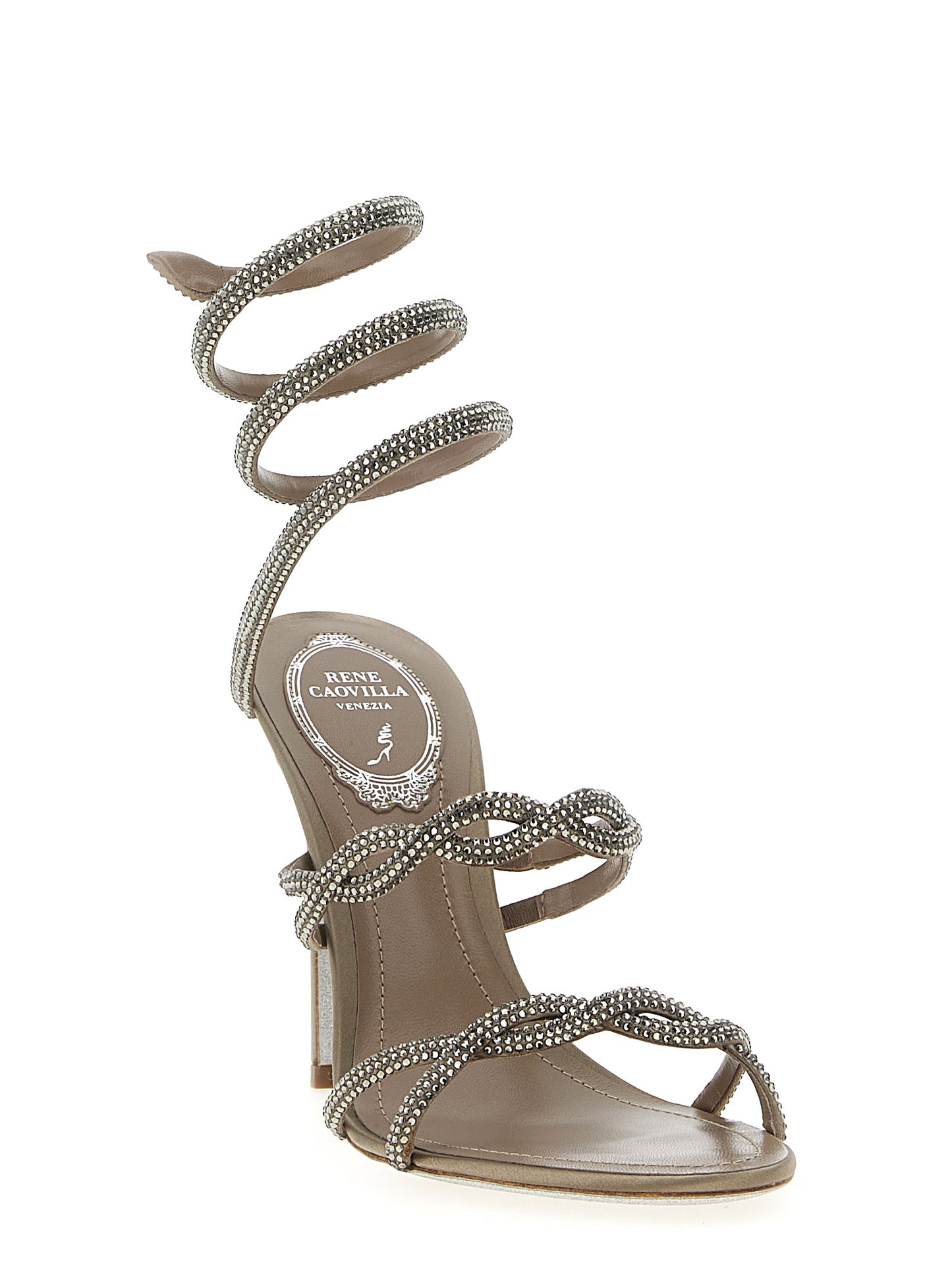 'Braid Cleo' sandals Sandals