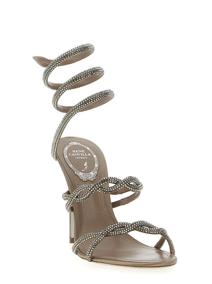 'Braid Cleo' sandals Sandals