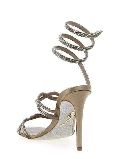 'Braid Cleo' sandals Sandals