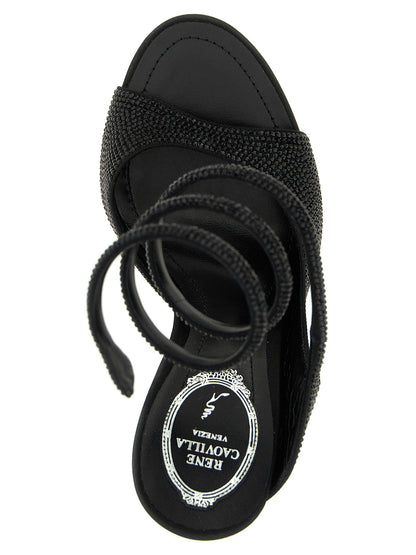 'Audrey' sandals Sandals