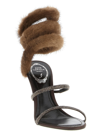 'Lindsey' sandals Sandals