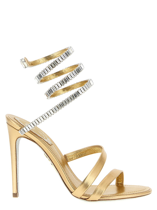 'Spark Cleo' sandals Sandals